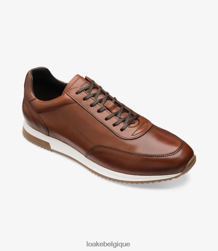 rampecèdre V66V2044 Loake baskets et baskets