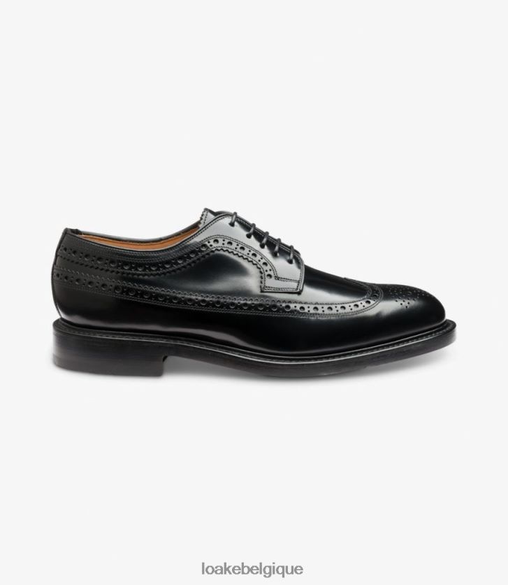 Royalnoir V66V2013 Loake brogues - Cliquez sur l'image pour la fermer