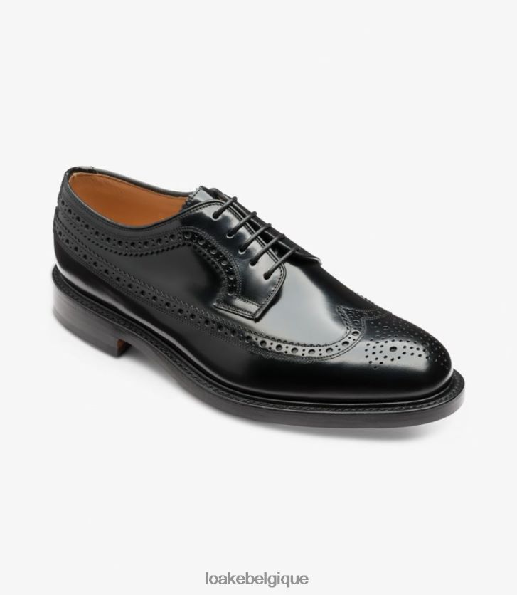 Royalnoir V66V2013 Loake brogues