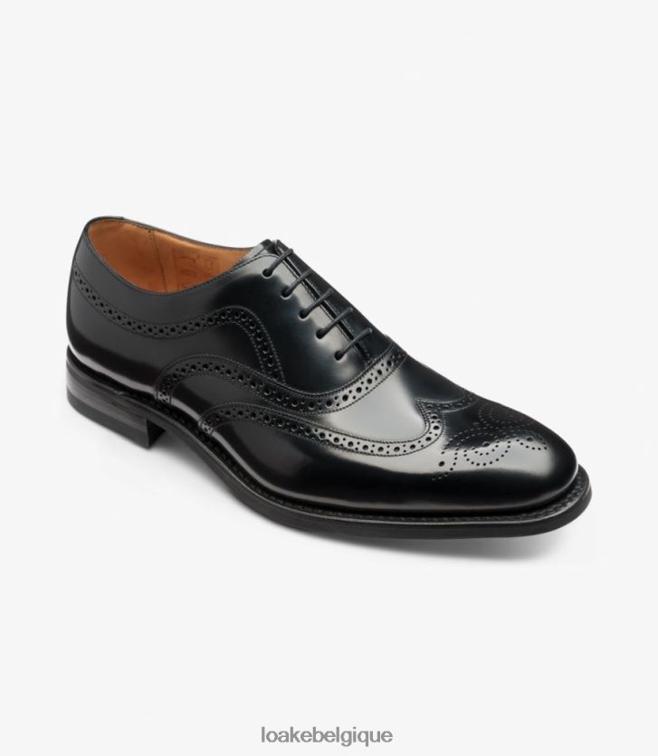 bloomsburynoir V66V2026 Loake brogues