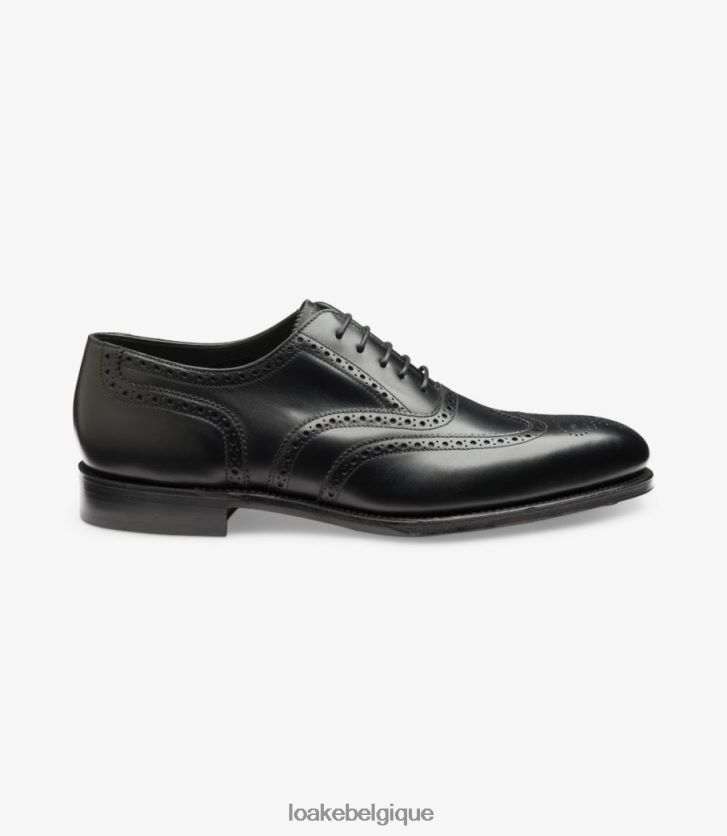 buckinghamnoir V66V209 Loake brogues - Cliquez sur l'image pour la fermer