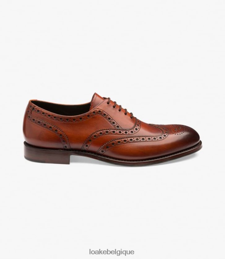 hepworthmarron V66V2014 Loake brogues