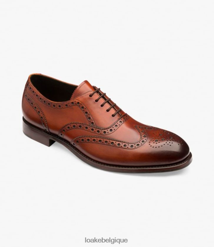 hepworthmarron V66V2014 Loake brogues