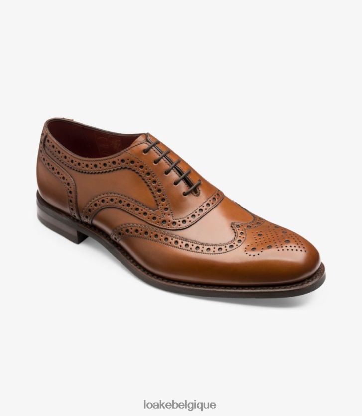 kerridgecèdre V66V2019 Loake brogues