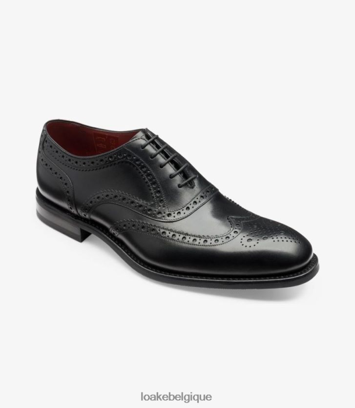 kerridgenoir V66V2020 Loake brogues