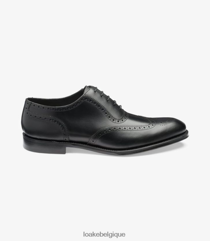 meutesnoir V66V2010 Loake brogues - Cliquez sur l'image pour la fermer