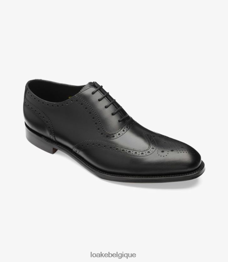 meutesnoir V66V2010 Loake brogues