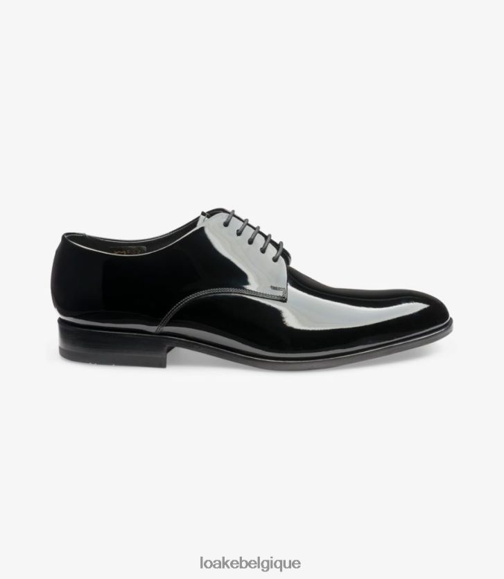 arcnoir V66V20164 Loake cravates unies