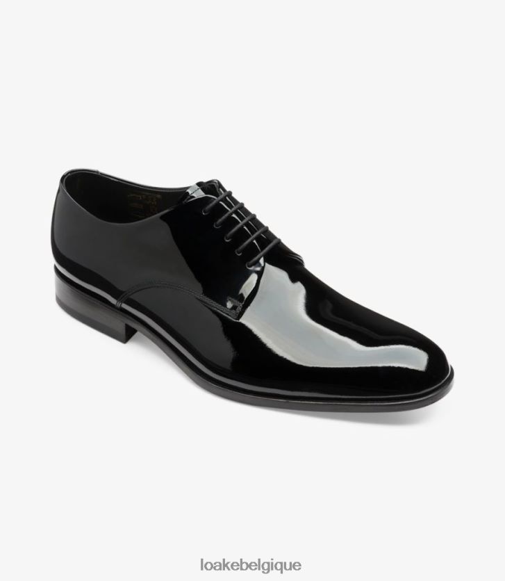 arcnoir V66V20164 Loake cravates unies