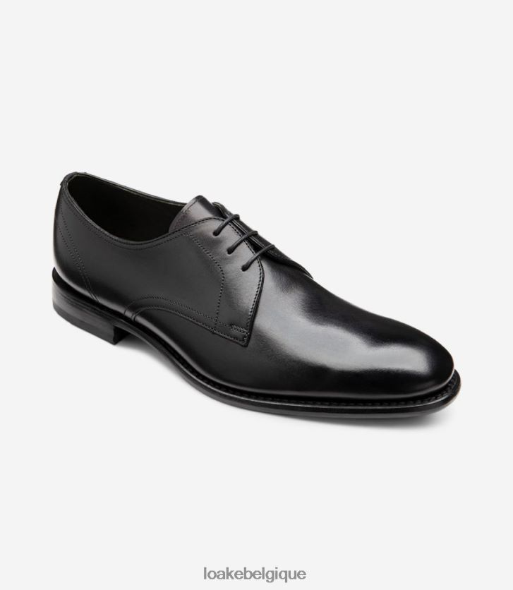 athertonnoir V66V20156 Loake cravates unies