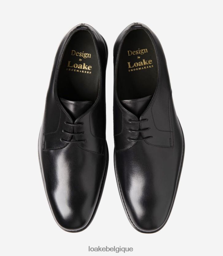 athertonnoir V66V20156 Loake cravates unies