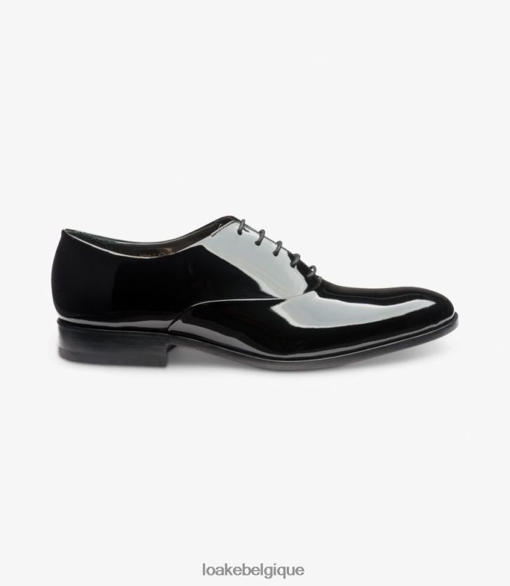 brevetnoir V66V20163 Loake cravates unies