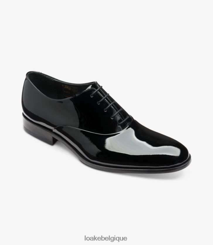 brevetnoir V66V20163 Loake cravates unies