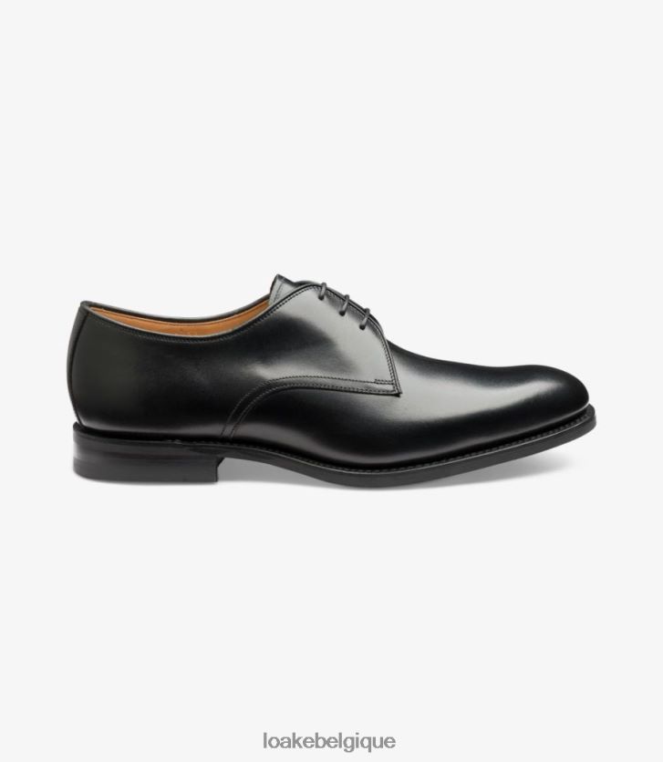 gâblenoir V66V20150 Loake cravates unies