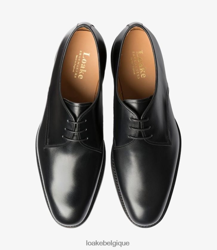 gâblenoir V66V20150 Loake cravates unies