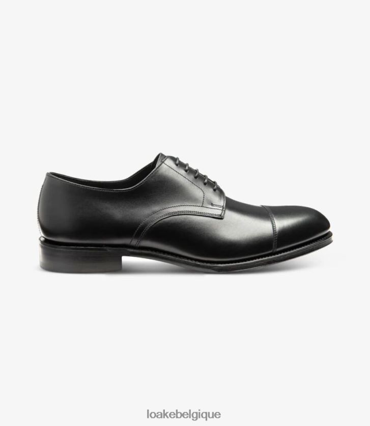 petergatenoir carbone V66V20144 Loake cravates unies