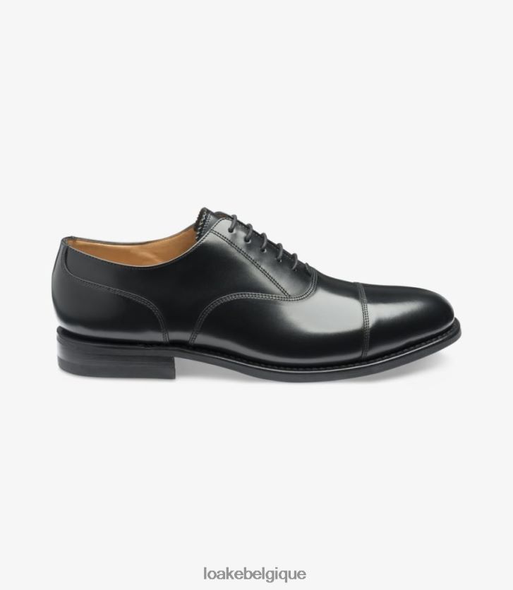 300noir V66V20194 Loake embouts - Cliquez sur l'image pour la fermer