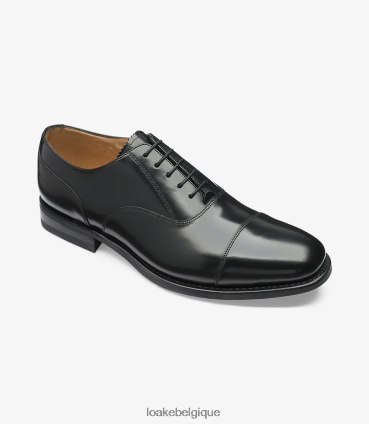 300noir V66V20194 Loake embouts