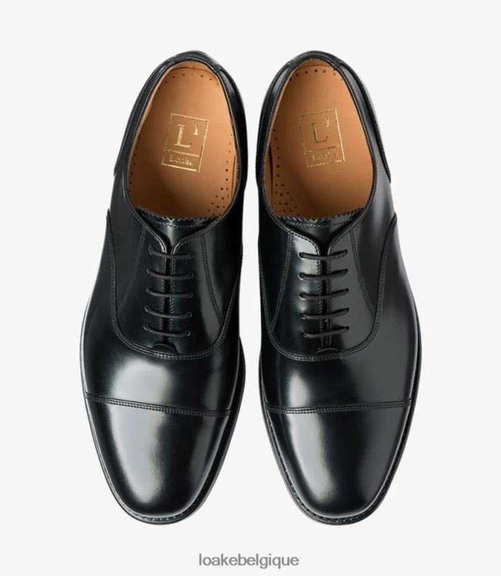 300noir V66V20194 Loake embouts