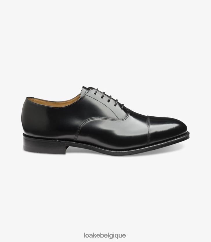 747noir V66V20188 Loake embouts