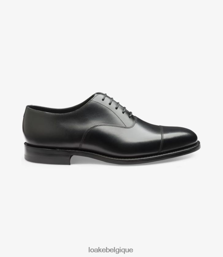 aldwychnoir V66V20180 Loake embouts