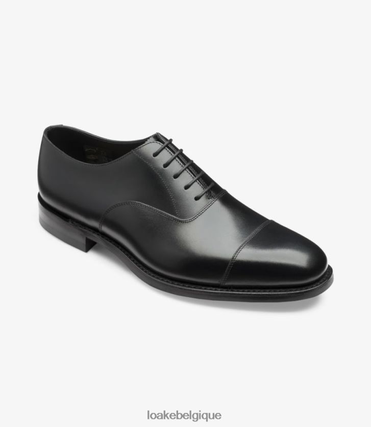 aldwychnoir V66V20180 Loake embouts