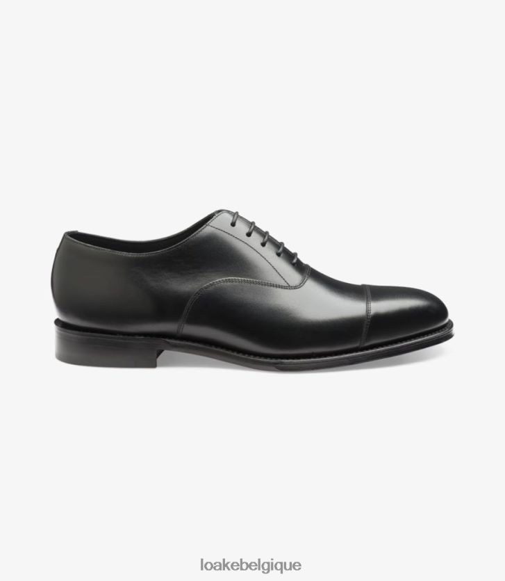 aldwychnoir V66V20183 Loake embouts