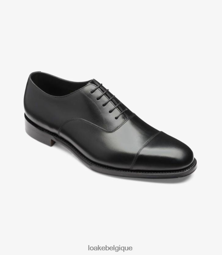 aldwychnoir V66V20183 Loake embouts