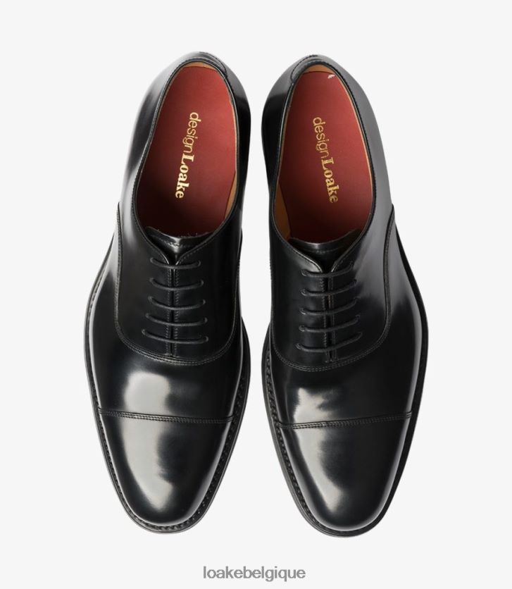 finburynoir V66V20195 Loake embouts