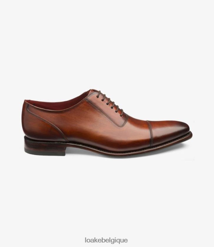 mélèzemarron V66V20190 Loake embouts - Cliquez sur l'image pour la fermer