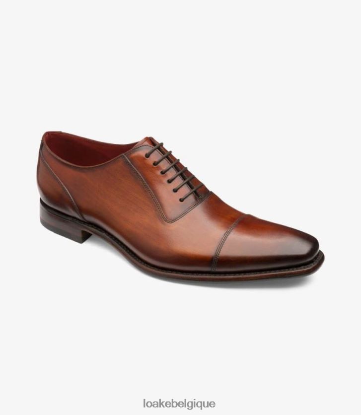 mélèzemarron V66V20190 Loake embouts