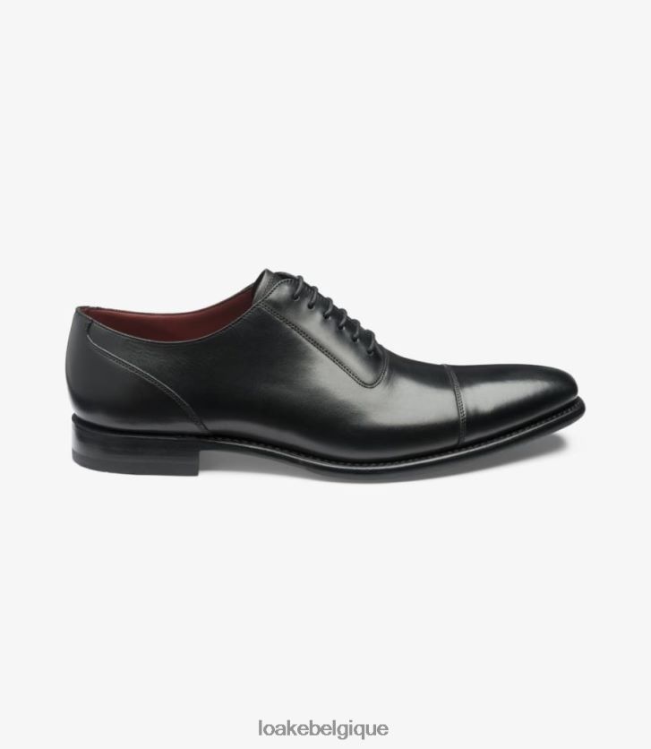 mélèzenoir V66V20189 Loake embouts