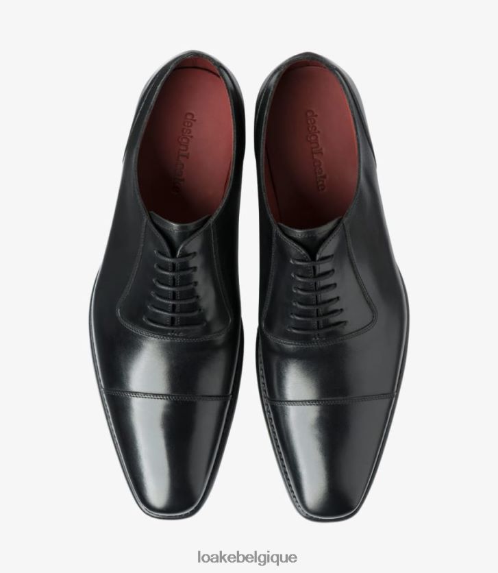 mélèzenoir V66V20189 Loake embouts