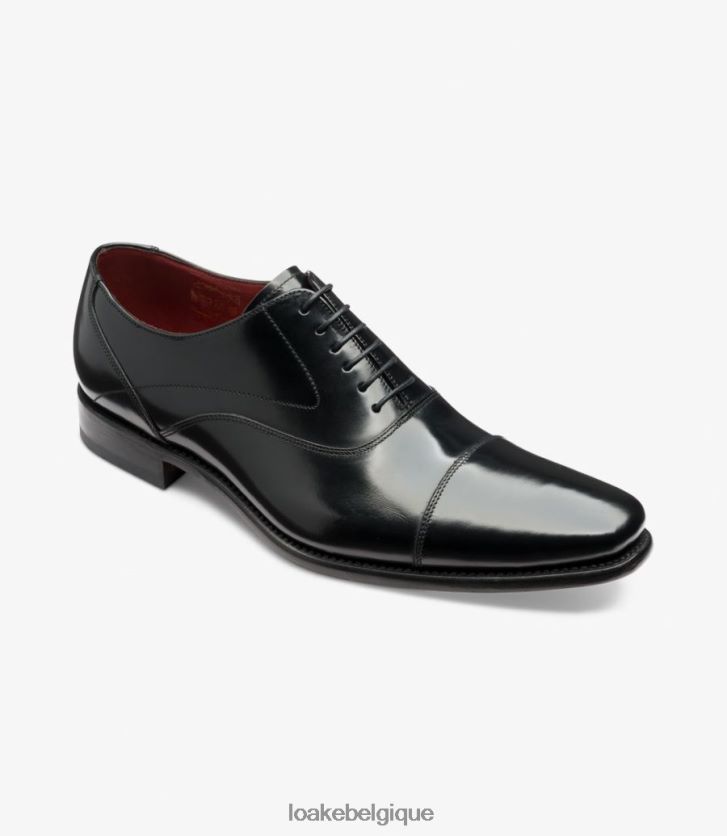 pointunoir V66V20192 Loake embouts