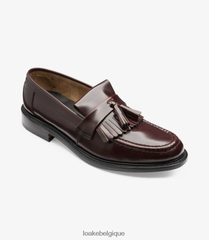 BrightonBourgogne V66V2051 Loake flâneurs