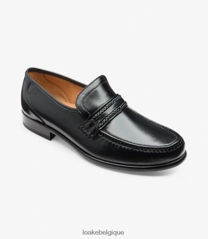 Romenoir V66V2065 Loake flâneurs