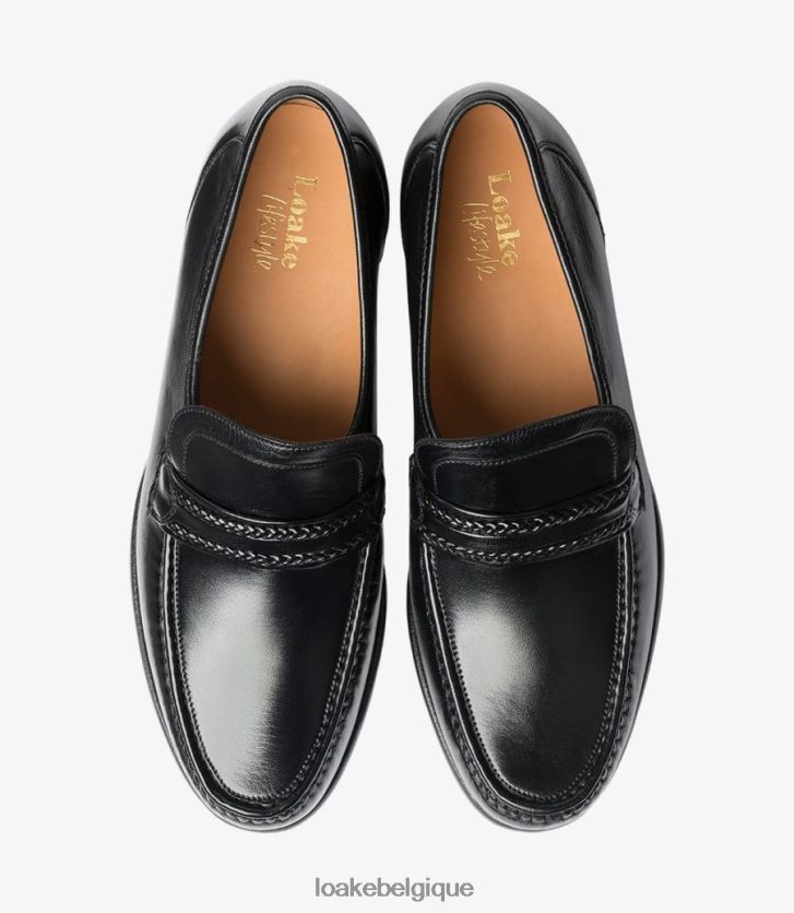 Romenoir V66V2065 Loake flâneurs