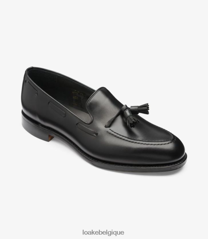 Russelnoir V66V2048 Loake flâneurs