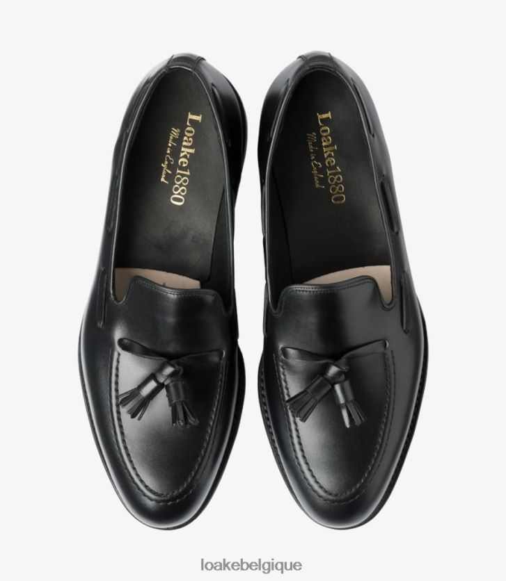 Russelnoir V66V2048 Loake flâneurs