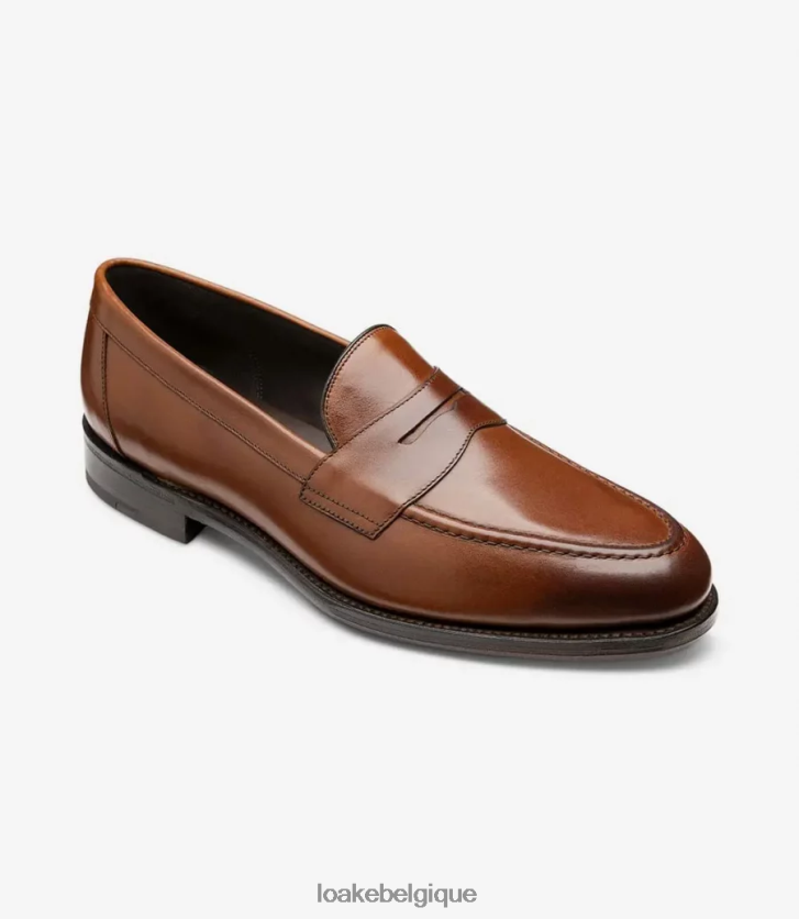 charmeacajou V66V2045 Loake flâneurs