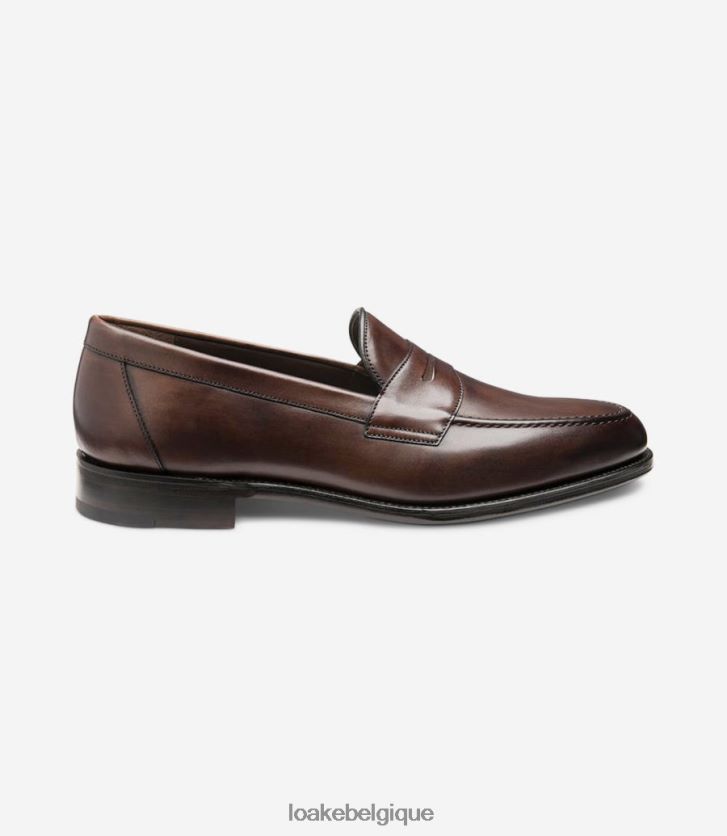 charmenoix brûlée V66V2046 Loake flâneurs