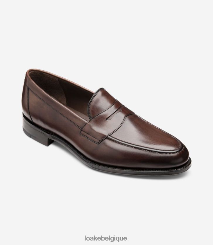 charmenoix brûlée V66V2046 Loake flâneurs