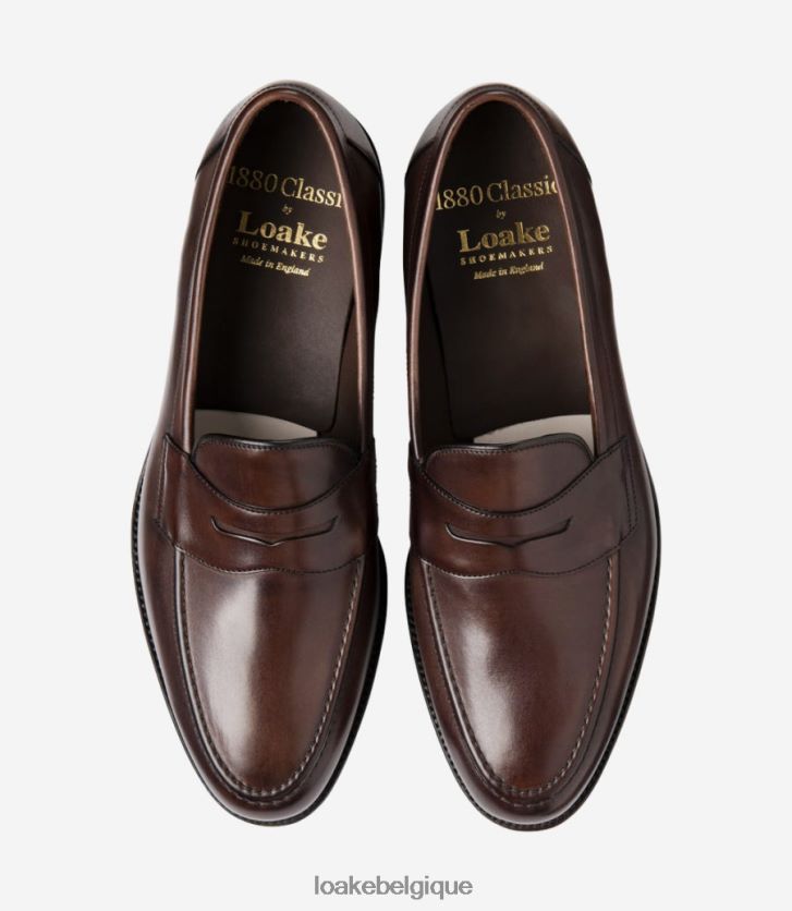 charmenoix brûlée V66V2046 Loake flâneurs