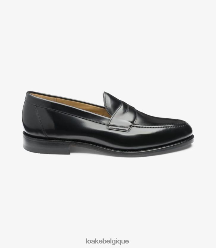 impérialnoir V66V2056 Loake flâneurs