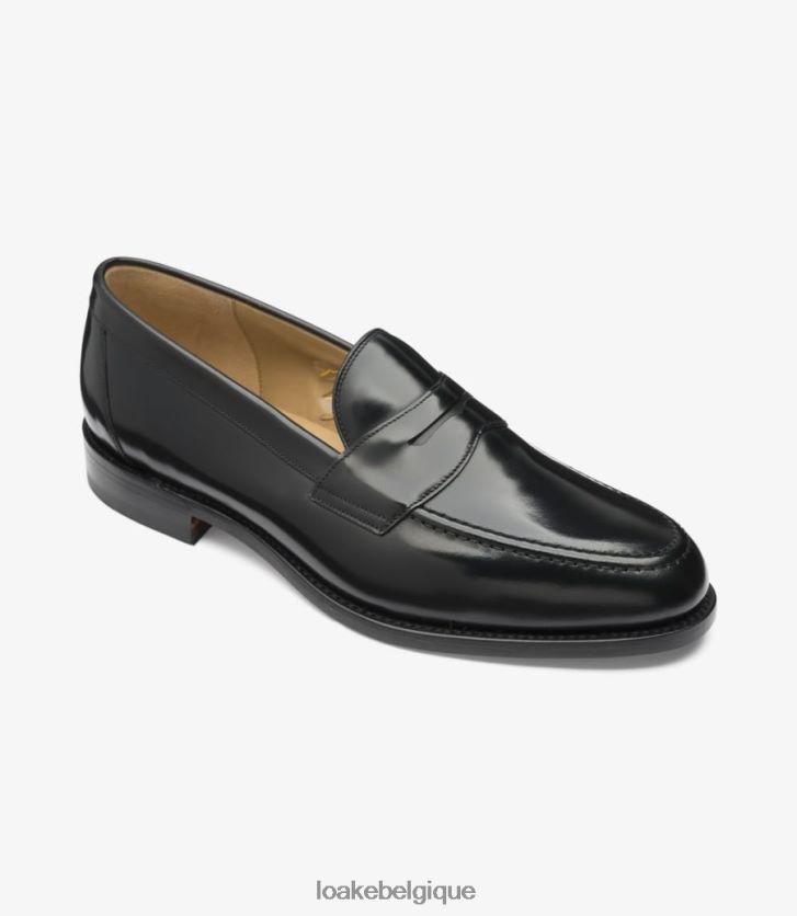 impérialnoir V66V2056 Loake flâneurs