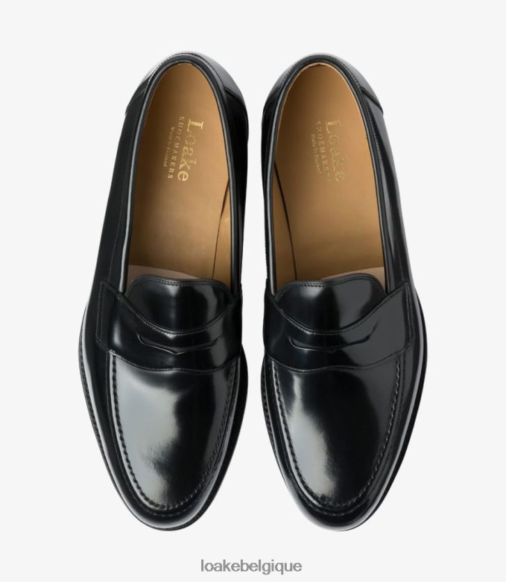 impérialnoir V66V2056 Loake flâneurs