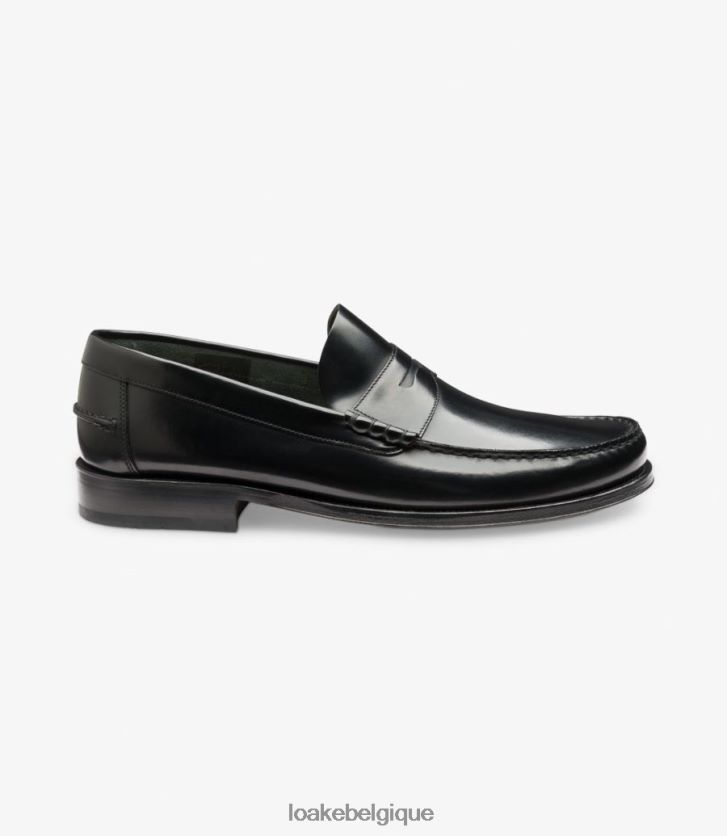 princetonnoir V66V2062 Loake flâneurs