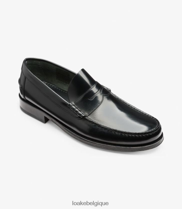 princetonnoir V66V2062 Loake flâneurs