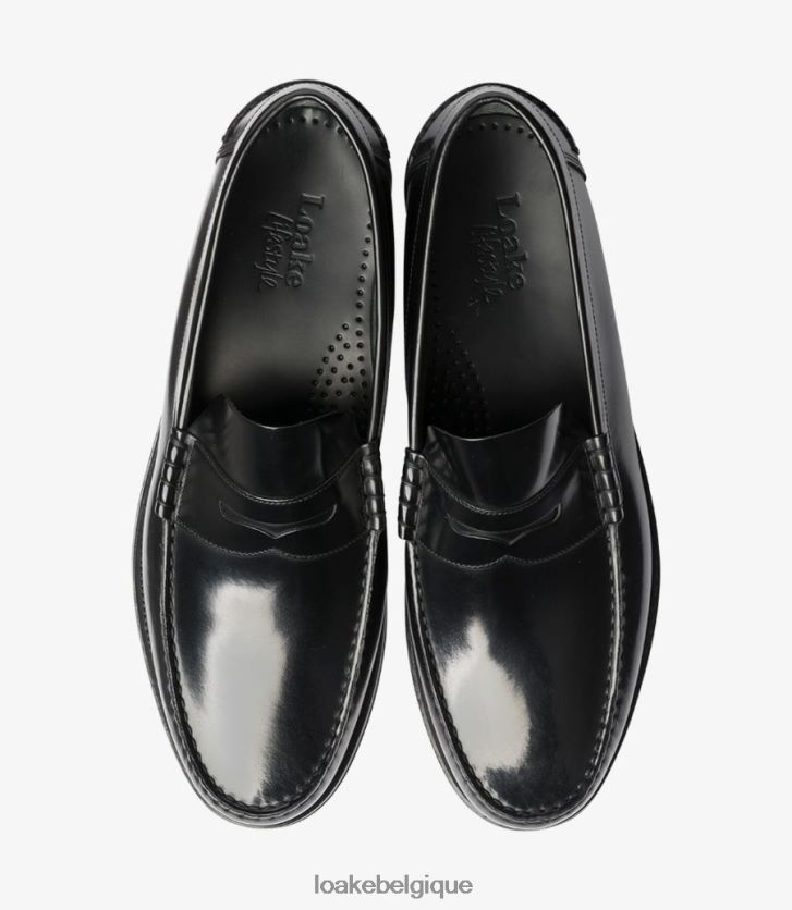 princetonnoir V66V2062 Loake flâneurs