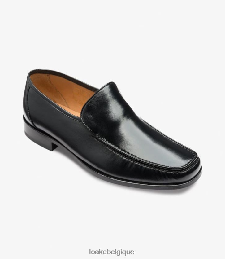 siennenoir V66V2063 Loake flâneurs